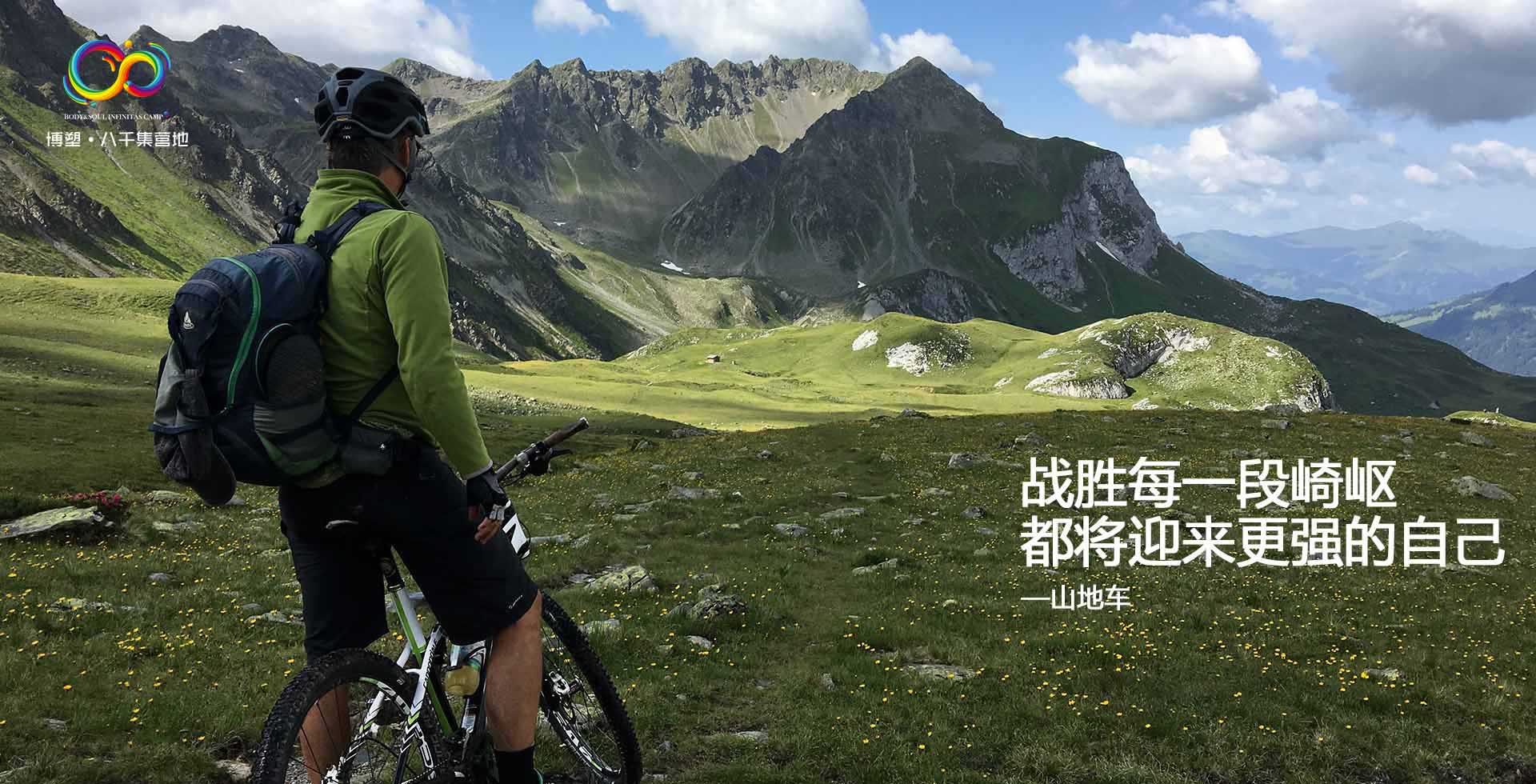 項目banner圖